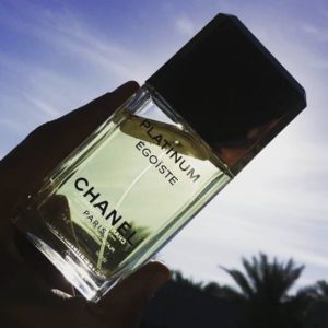 Alternative view of Chanel Platinum Egoiste EDT 100 ML Erkek Parfüm