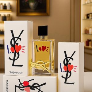 Alternative view of Yves Saint Laurent Libre Saisonniere Collector Edition EDP 90 ML Kadın Parfüm