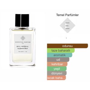 Alternative view of Essential Parfums Bois İmperıal EDP 100 ML Unisex Parfüm