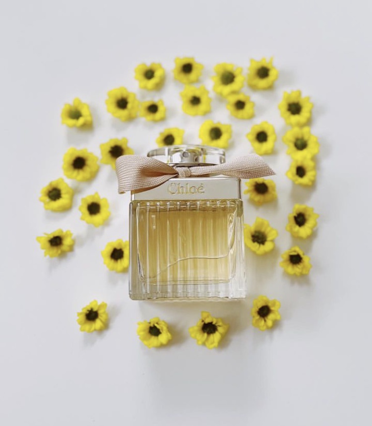 Chloe EDP 75 ML Kadın Parfüm - Görsel 2