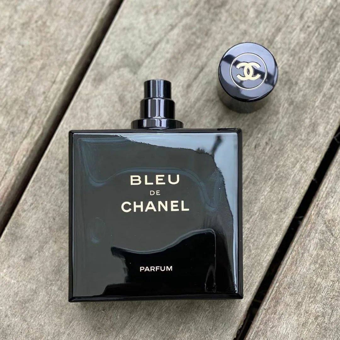 Chanel Bleu De Chanel Parfum 100 ML Erkek Parfüm - Görsel 2
