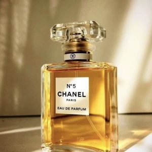 Alternative view of Chanel No 5 Chanel EDP 100 ML Kadın Parfüm