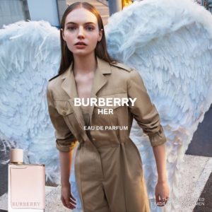 Alternative view of Burberry Her EDP 100 ML Kadın Parfüm