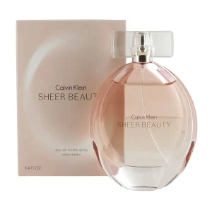 Calvin Klein Sheer Beauty EDT 100 ML Kadın Parfüm
