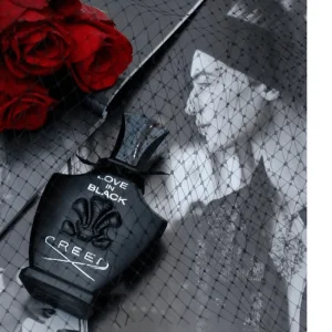 Alternative view of Creed Love İn Black EDP 75 ML Kadın Parfum