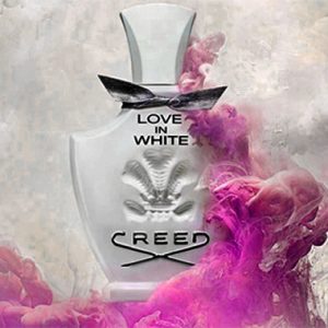 Alternative view of Creed Love in White EDP 75 ML Kadın Parfum