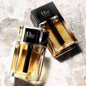 Alternative view of Christian Dior Homme İntese EDT 100 ML Erkek Parfüm