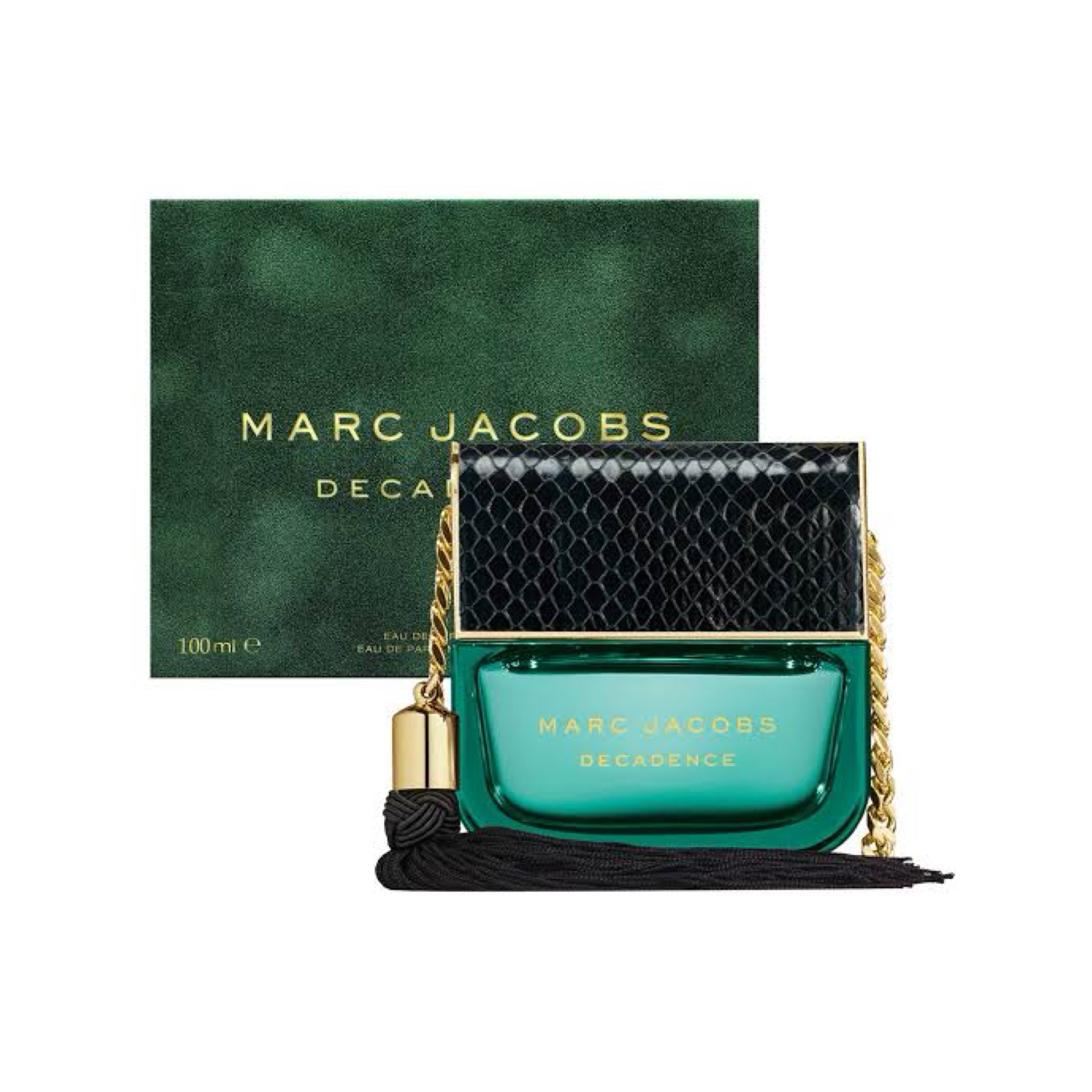 Marc Jacobs Decadance EDP 100 ML Kadın Parfüm