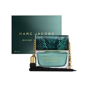 Marc Jacobs Divine Decadance EDP 100 ML Kadın Parfüm