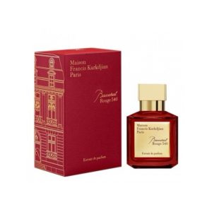 Maison Francis Kurkdjian Baccarat Rouge 540 Extrait EDP 70 ML Unisex Parfüm