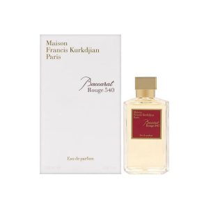 Maison Kurkdjian Baccarat Rouage 540 EDP 200 ML Unisex Parfüm