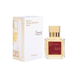 Maison Kurkdjian Baccarat Rouage 540 EDP 70 ML Unisex Parfüm