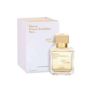 Maison Francis Kurkdjian Gentle Fluidity Gold Edition EDP 70 ML Unisex Parfüm