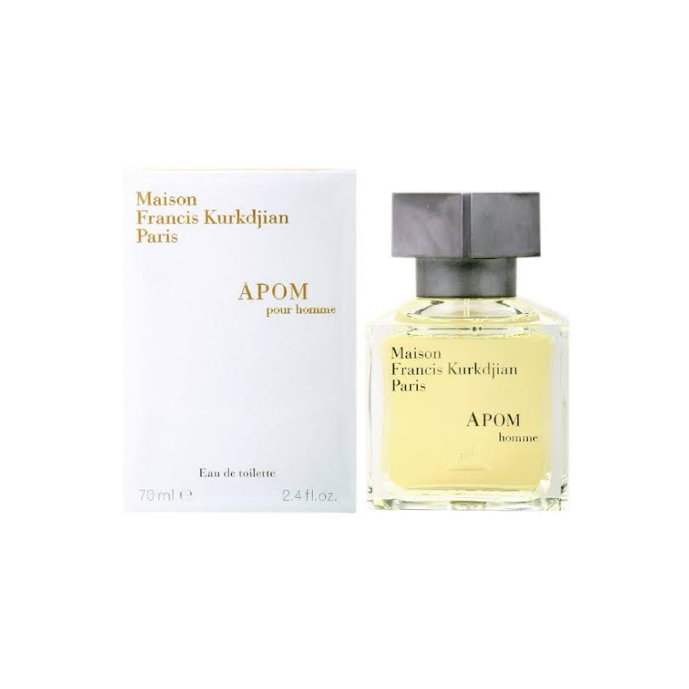 Maison Kurkdjian Apom Femme EDP 70 ML Kadın Parfüm
