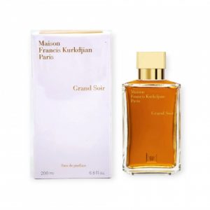 Maison Kurkdjian Grand Soir EDP 200 ML Unisex Parfüm