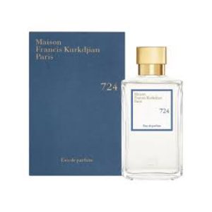 Maison Francis Kurkdjian 724 EDP 200 ML Unisex Parfüm