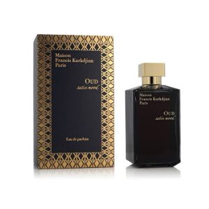 Maison Kurkdjian Oud Satin Mood EDP 200 ML Unisex Parfüm
