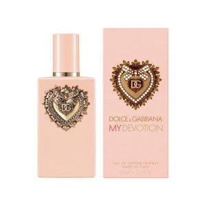 Dolce & Gabbana My Devotion EDP 100 ML Kadın Parfüm