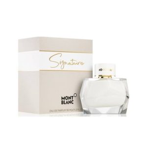 Mont Blanc Signature EDP 90 ML Kadın Parfüm