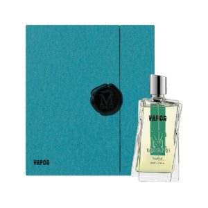 Morph Vapor EDP 100 ML Unisex Parfüm