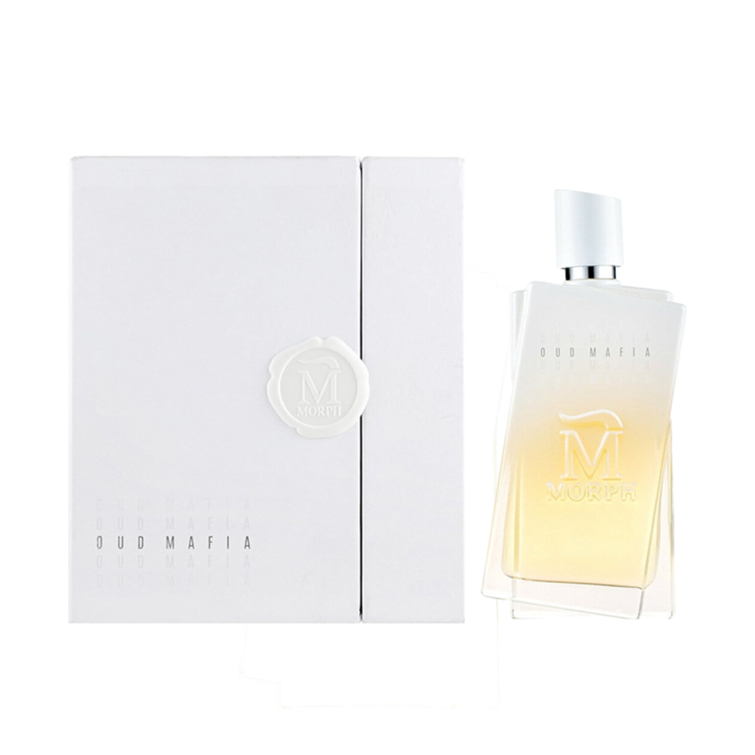 Morph Oud Mafia EDP 100 ML Unisex Parfüm