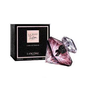 Lancome La Nuit Tresor EDP 100 ML Kadın Parfüm