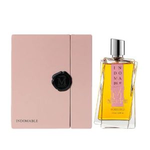 Morph Indomable EDP 100 ML Unisex Parfüm