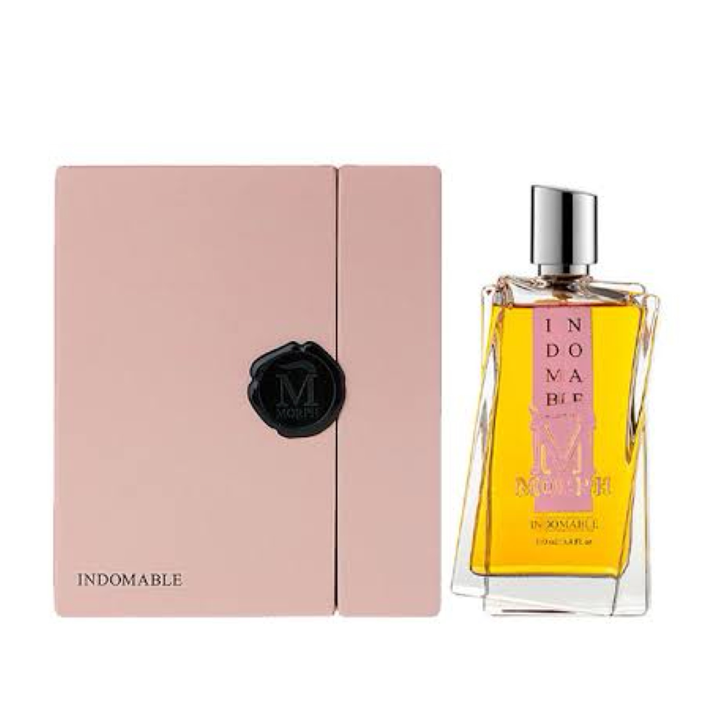 Morph Indomable EDP 100 ML Unisex Parfüm