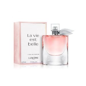 Lancome La Vie Est Belle EDP 75 ML Kadın Parfüm