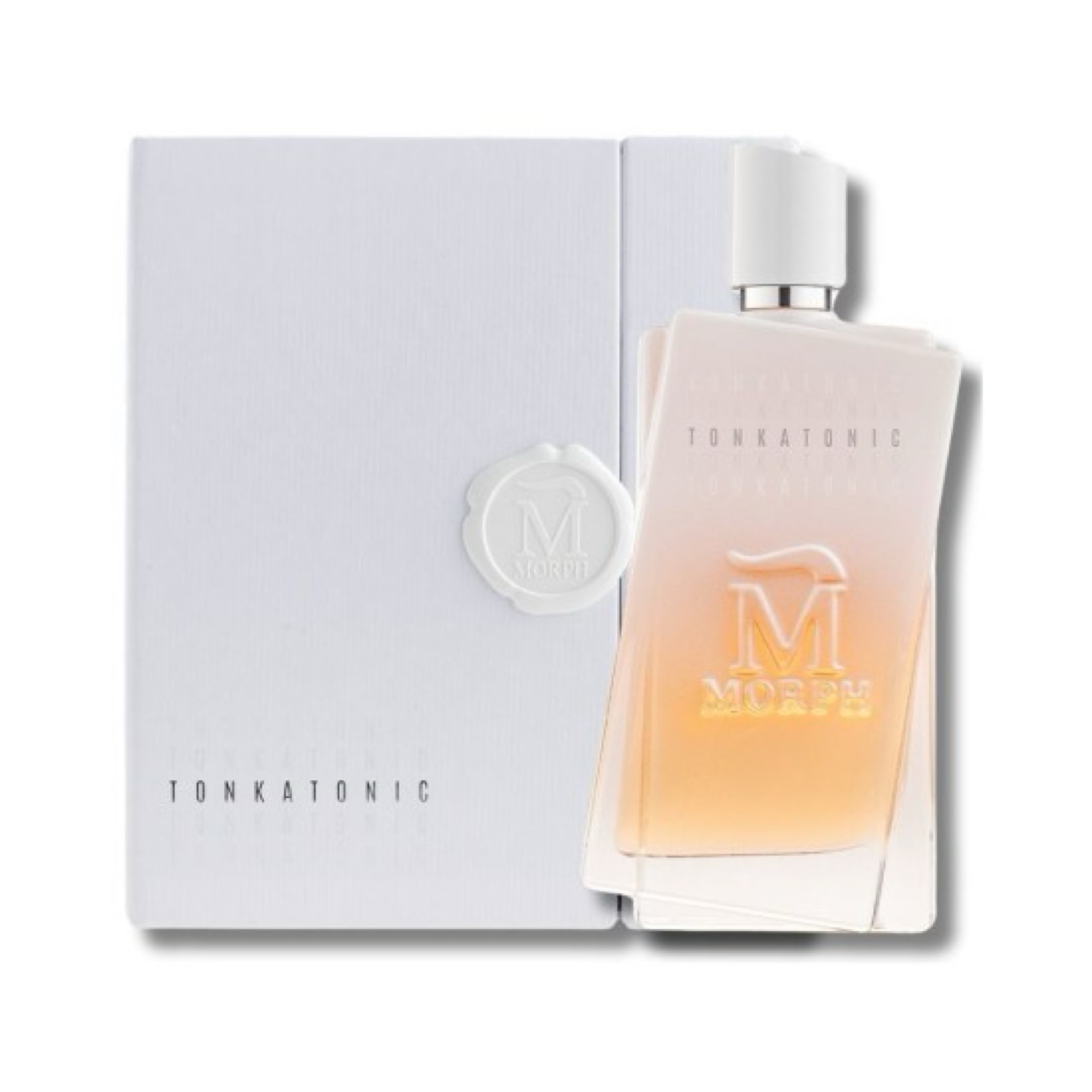 Morph Tonkatonic EDP 100 ML Unisex Parfüm