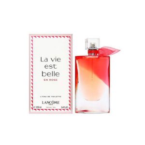 Lancome La Vie Est Belle En Rose EDT 100 ML Kadın Parfüm