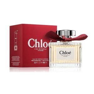 Chloé L'Eau de Parfum Intense EDP 100 ML Kadın Parfüm