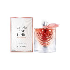 Lancome La Vie Est Belle Iris Absolu EDP 100 ML Kadın Parfüm