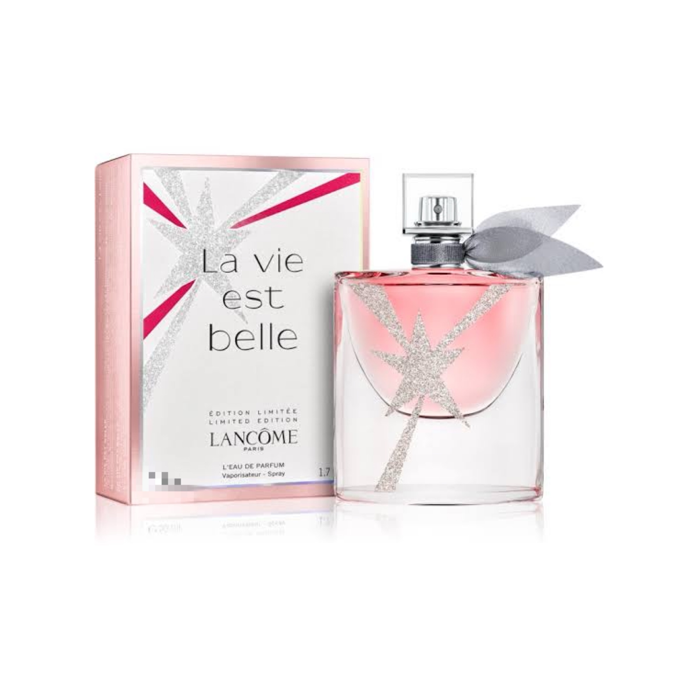 Lancome La Vie Est Belle Limited Edition EDP 75 ML Kadın Parfüm