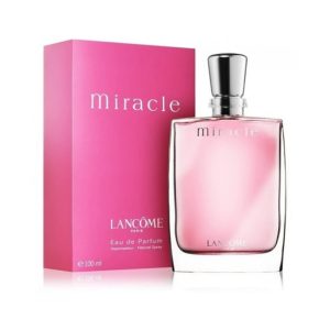 Lancome Miracle EDP 100 ML Kadın Parfüm