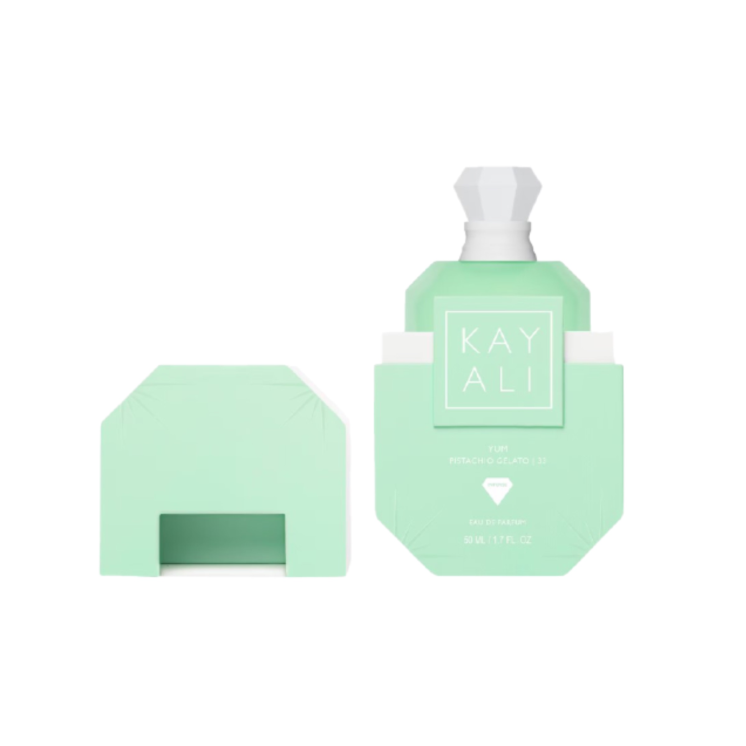 Kayali Yum Pistachio Gelato 33 EDP 100 ML Unisex Parfüm