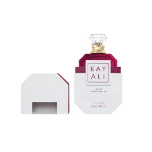 Kayali Lovefest Burnıng Cherry 48 EDP 100 ML Unisex Parfüm