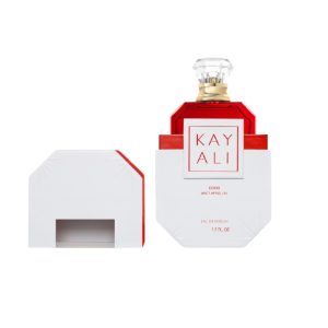 Kayali Musk Eden Juicy Apple 01  EDP 100 ML Unisex Parfüm