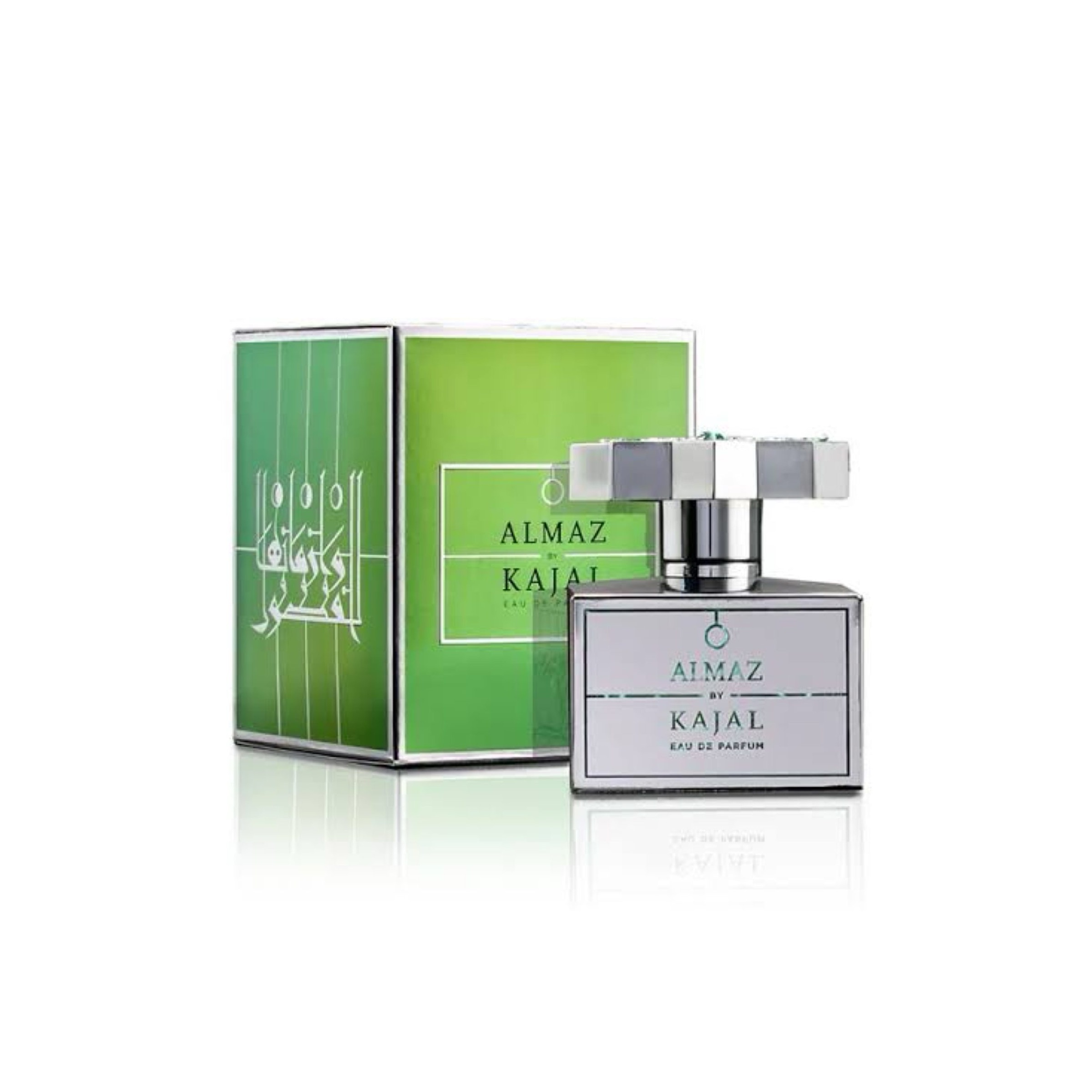 Almaz By Kajal EDP 100 ML Unisex Parfüm