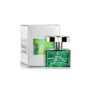 By Kajal Masa EDP 100 ML Unisex Parfüm