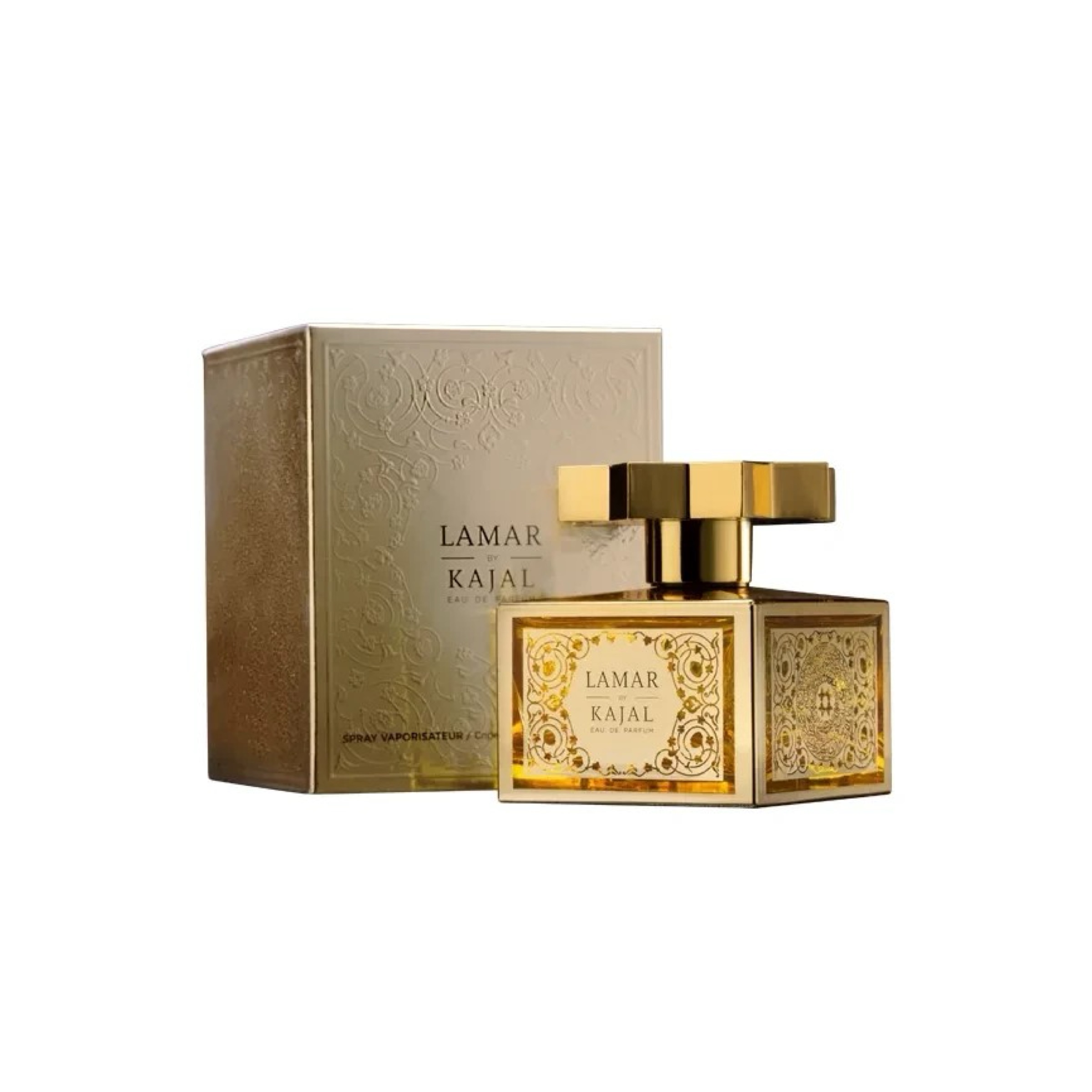 Lamar By Kajal EDP 100 ML Unisex Parfüm