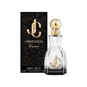 Jımmy Choo I Want Choo Forever EDP 100 ML Kadın Parfüm