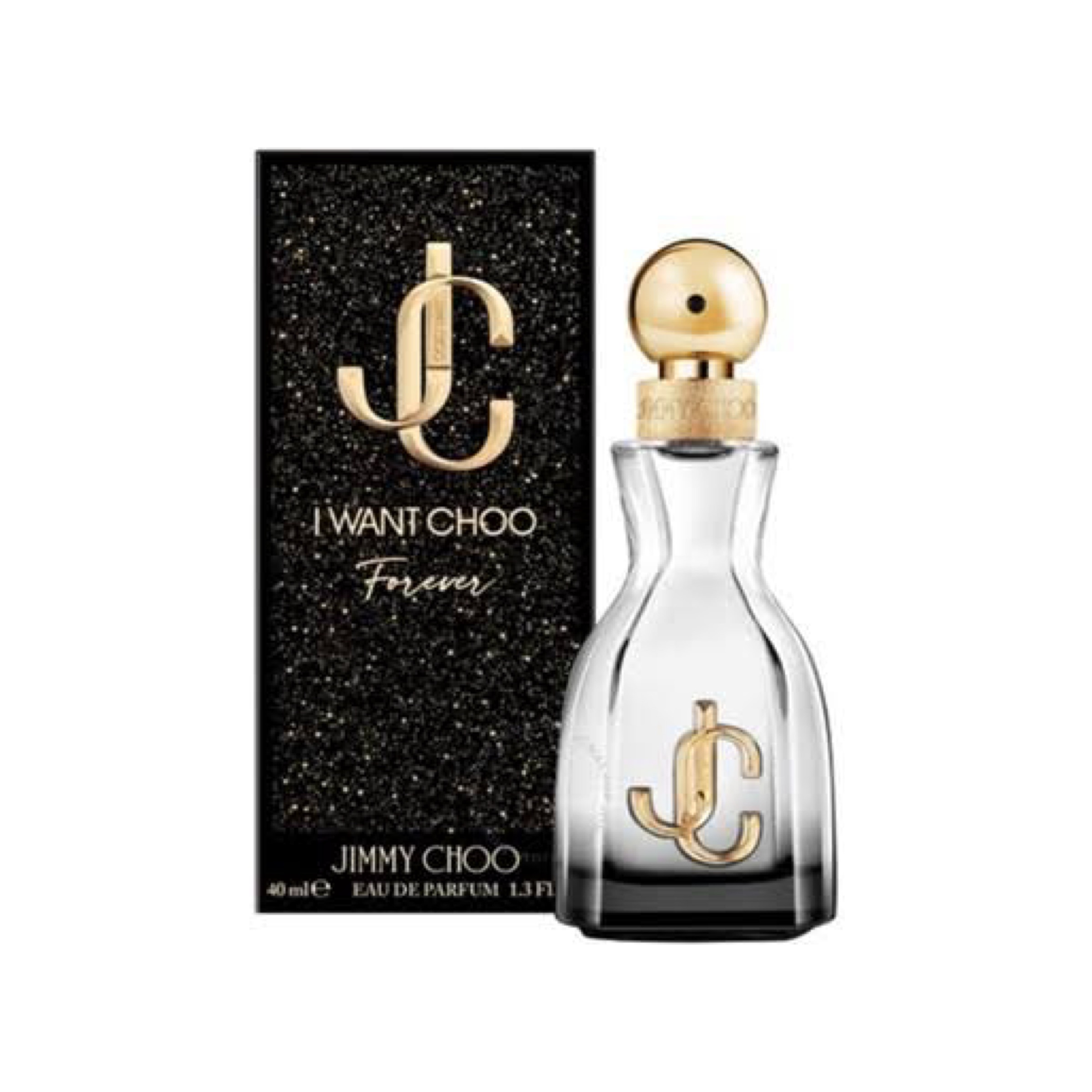 Jımmy Choo I Want Choo Forever EDP 100 ML Kadın Parfüm