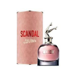 Jean Paul Gaultier Scandal EDP 80 ML Kadın Parfüm