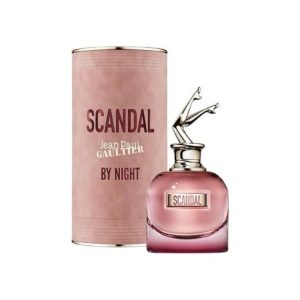 Jean Paul Gaultier Scandal By Night EDP 80 ML Kadın Parfüm