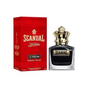 Jean Paul Gaultier Scandal Le Parfum EDP 100 ML Erkek Parfüm