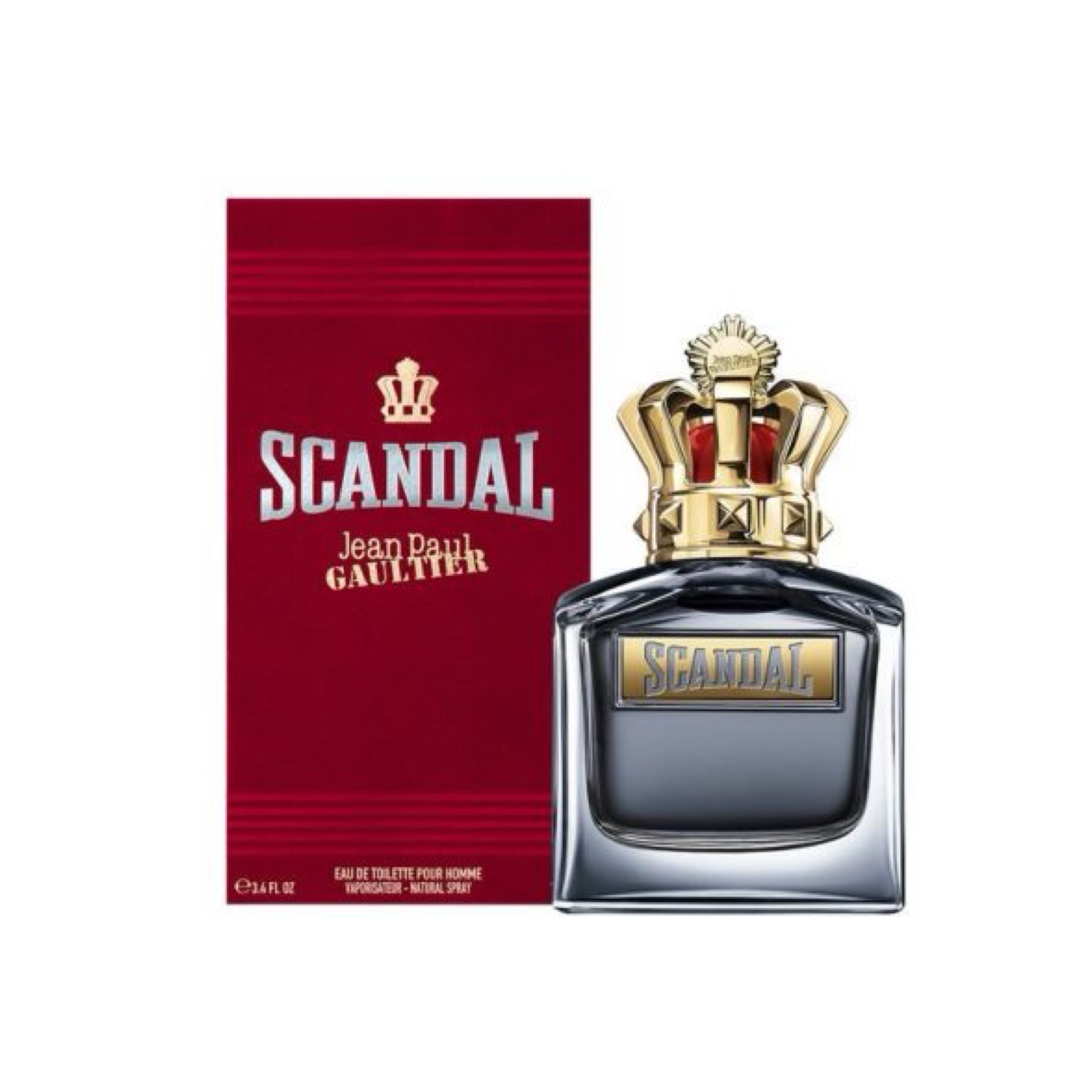 Jean Paul Gaultier Scandal EDT 100 ML Erkek Parfüm