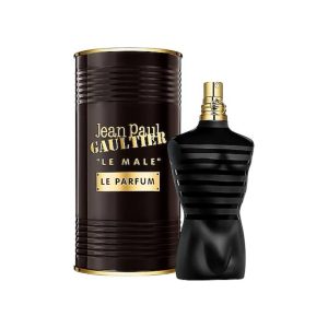 Jean Paul Gaultier Le Male Le Parfum EDP 125 ML Erkek Parfüm