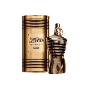 Jean Paul Gaultier Le Male Elıxır EDP 125 ML Erkek Parfüm