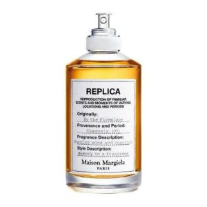 Maison Margiela Replıca By The Fireplace EDP 100 ML Unisex Parfüm
